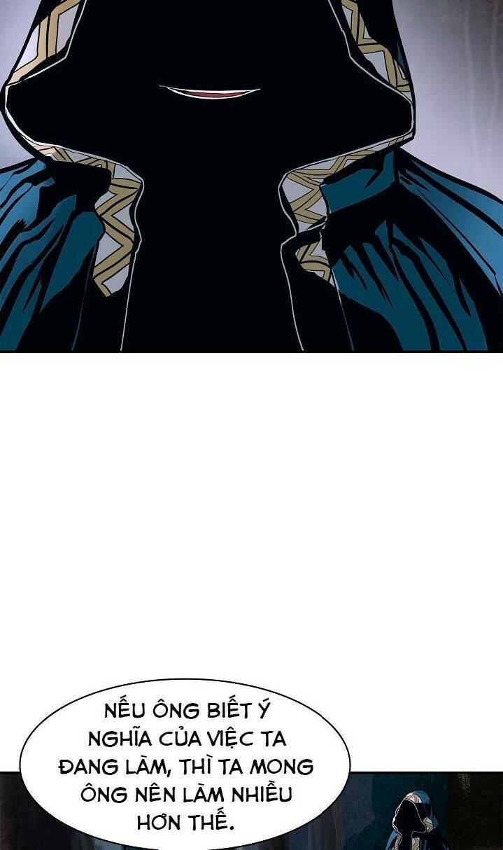 Bất Bại Chân Ma Chap 45 - Next Chap 46