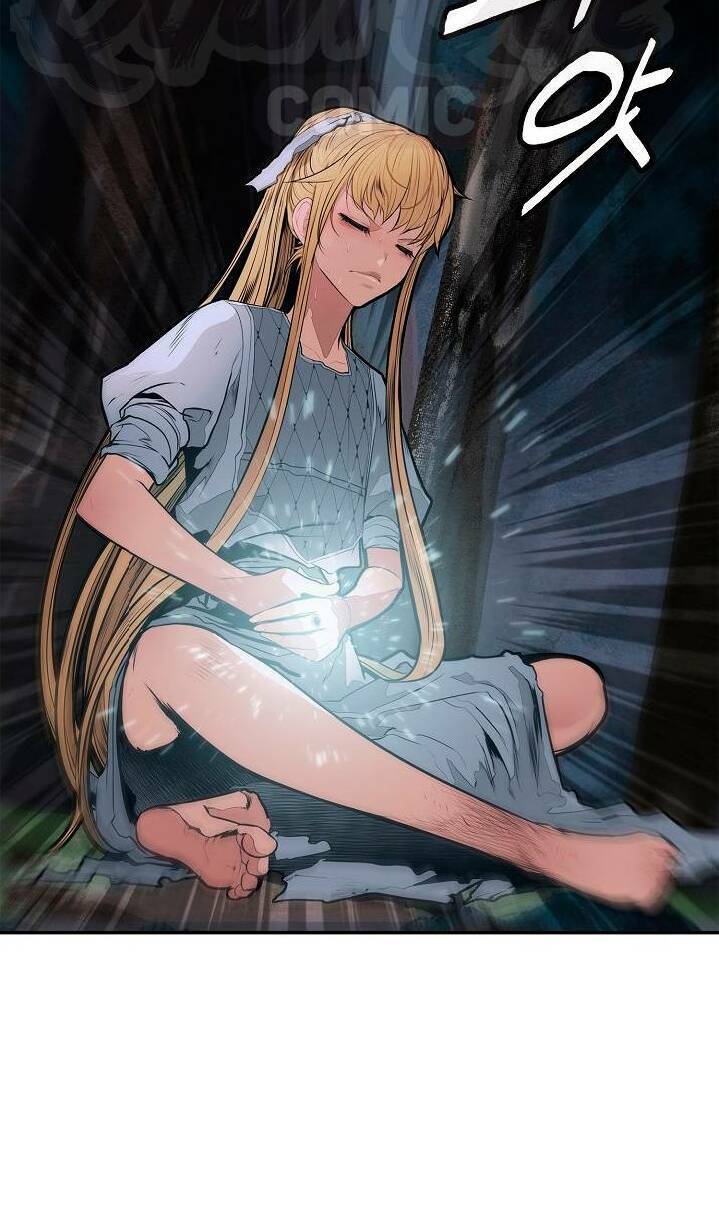 Bất Bại Chân Ma Chap 45 - Next Chap 46