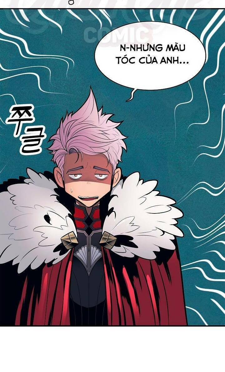 Bất Bại Chân Ma Chap 46 - Next Chap 47