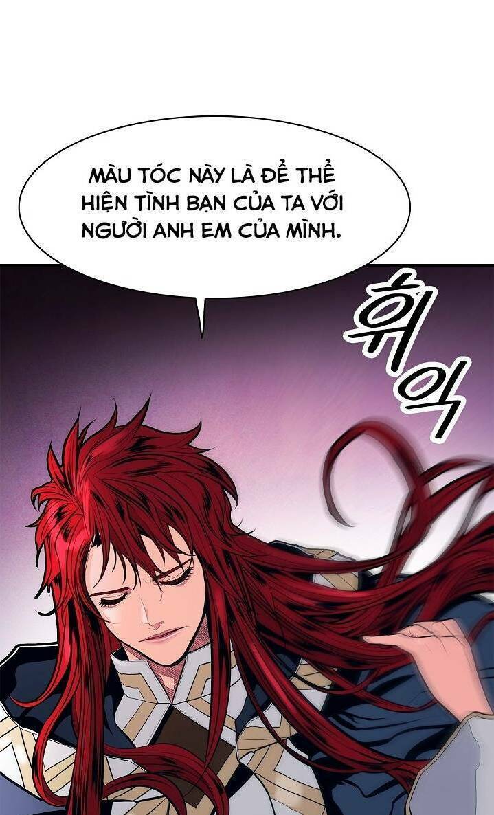 Bất Bại Chân Ma Chap 46 - Next Chap 47