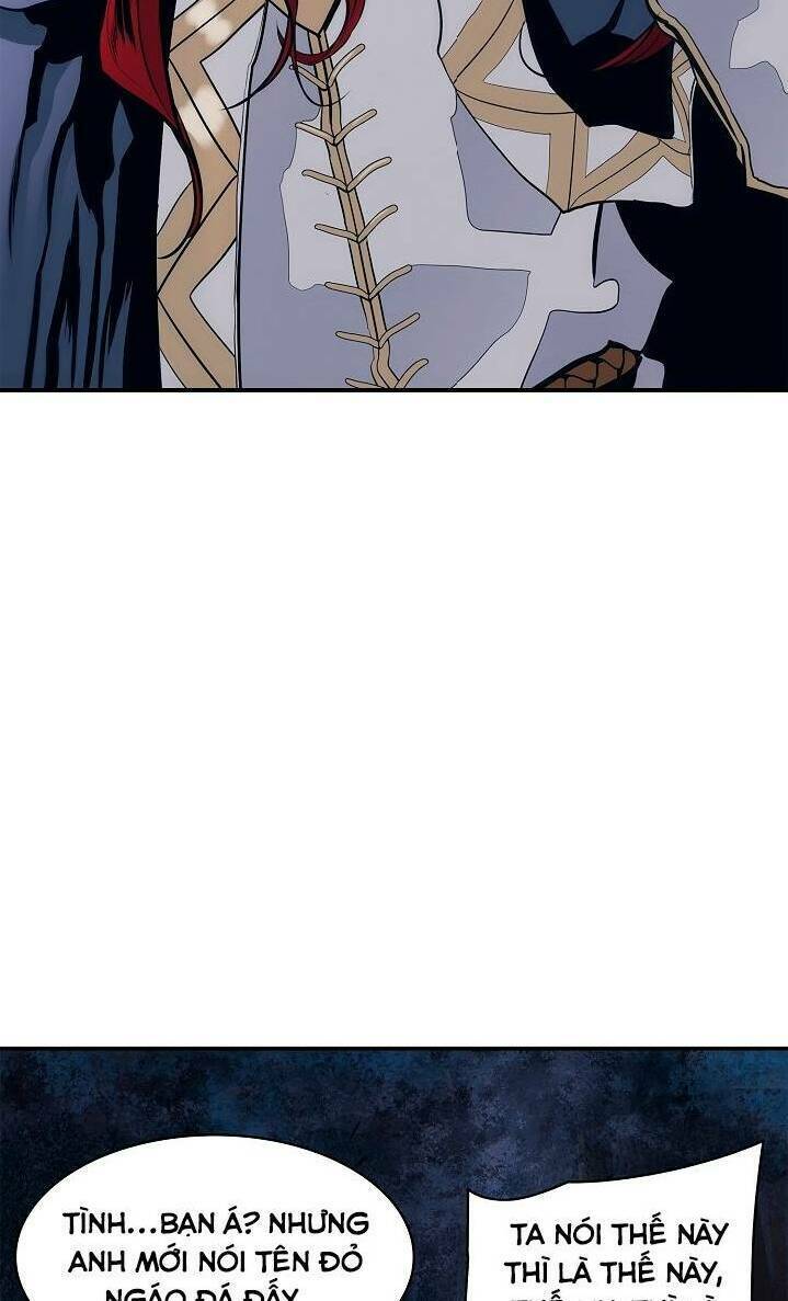 Bất Bại Chân Ma Chap 46 - Next Chap 47