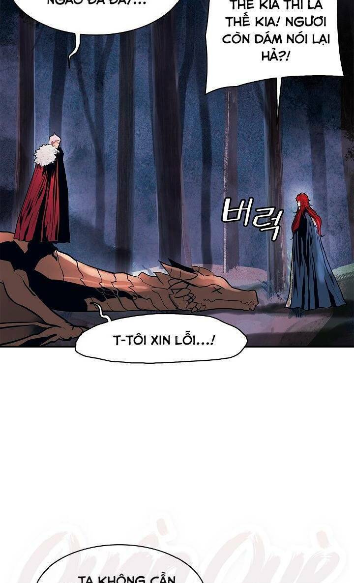 Bất Bại Chân Ma Chap 46 - Next Chap 47