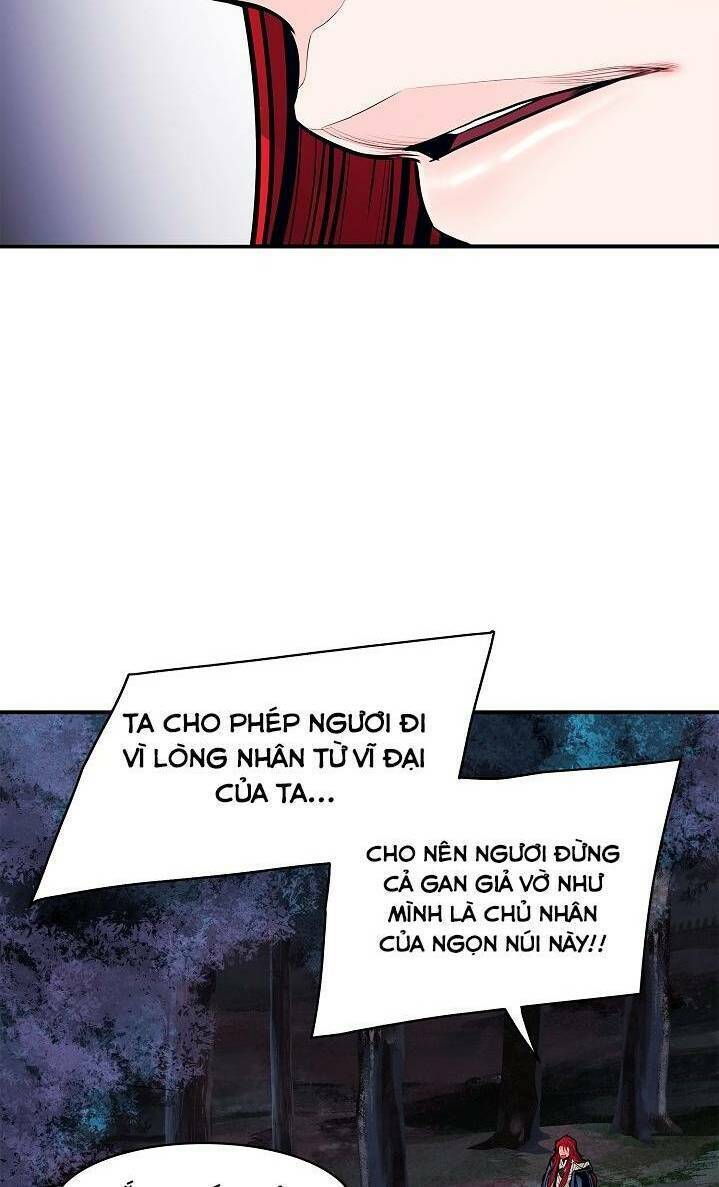 Bất Bại Chân Ma Chap 46 - Next Chap 47