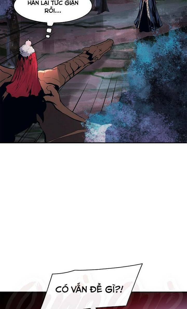 Bất Bại Chân Ma Chap 46 - Next Chap 47