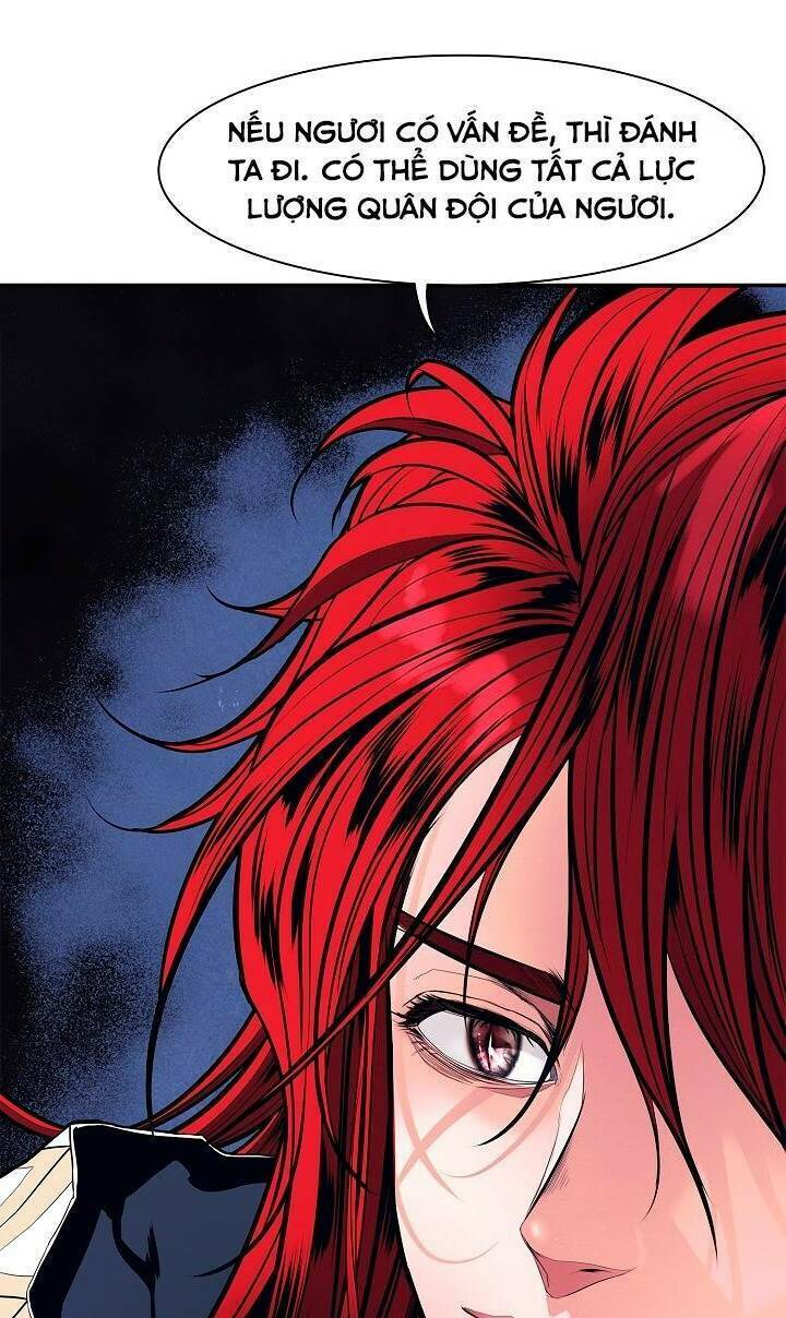 Bất Bại Chân Ma Chap 46 - Next Chap 47