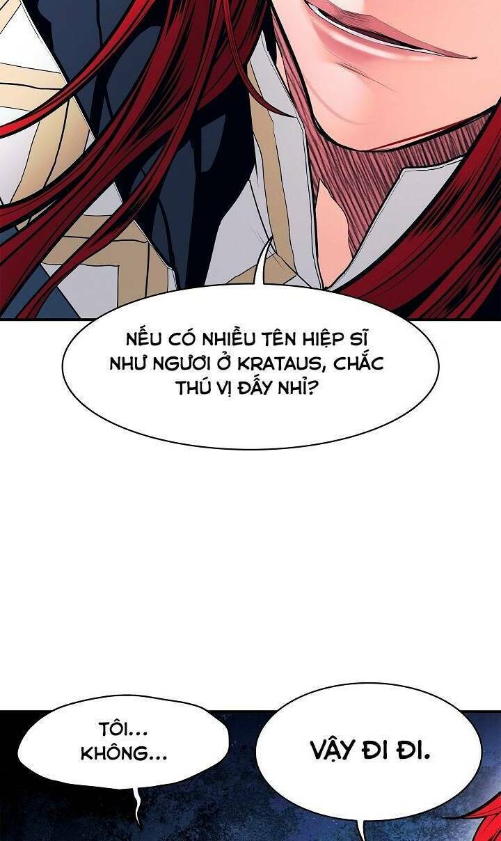 Bất Bại Chân Ma Chap 46 - Next Chap 47