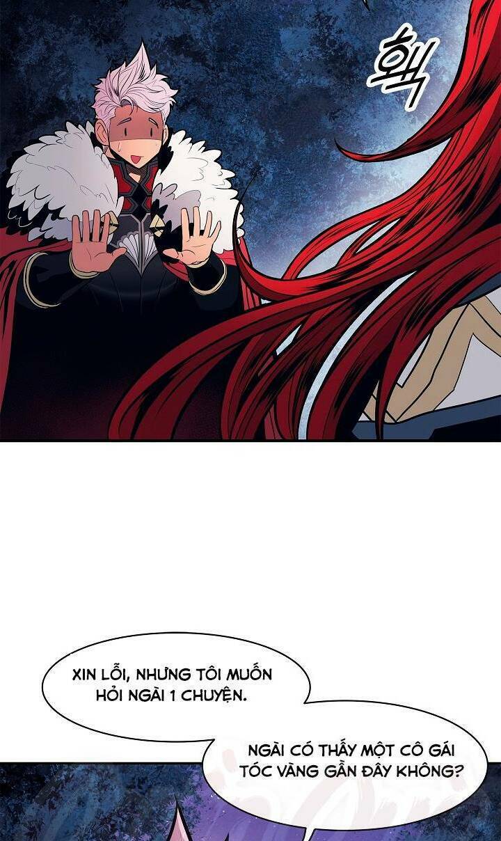 Bất Bại Chân Ma Chap 46 - Next Chap 47