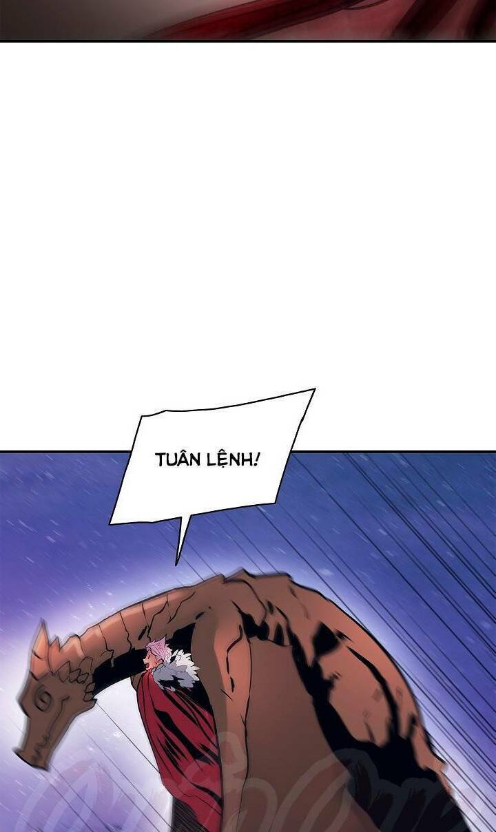 Bất Bại Chân Ma Chap 46 - Next Chap 47