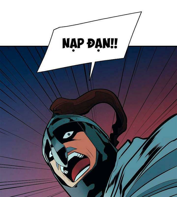 Bất Bại Chân Ma Chap 48 - Next Chap 49