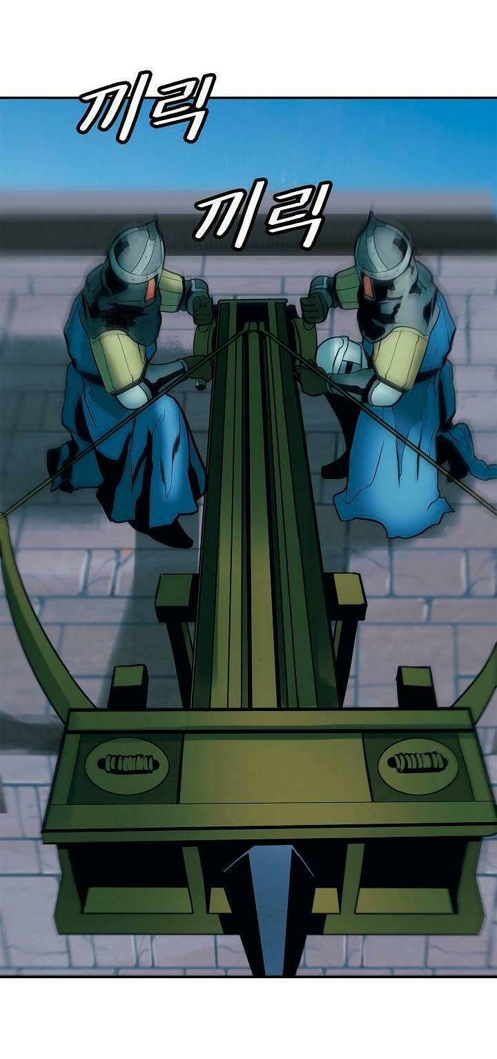 Bất Bại Chân Ma Chap 48 - Next Chap 49