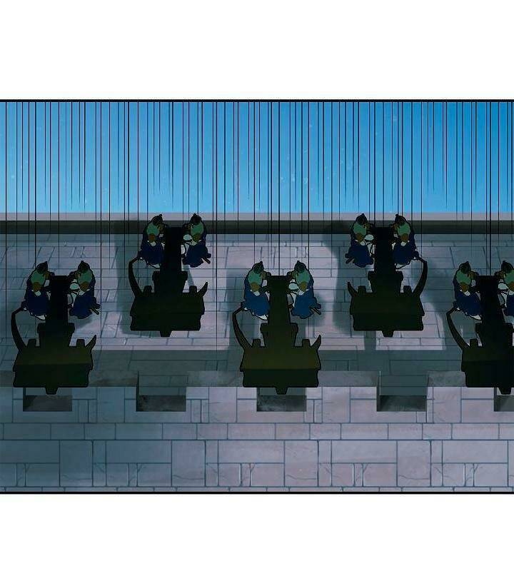 Bất Bại Chân Ma Chap 48 - Next Chap 49