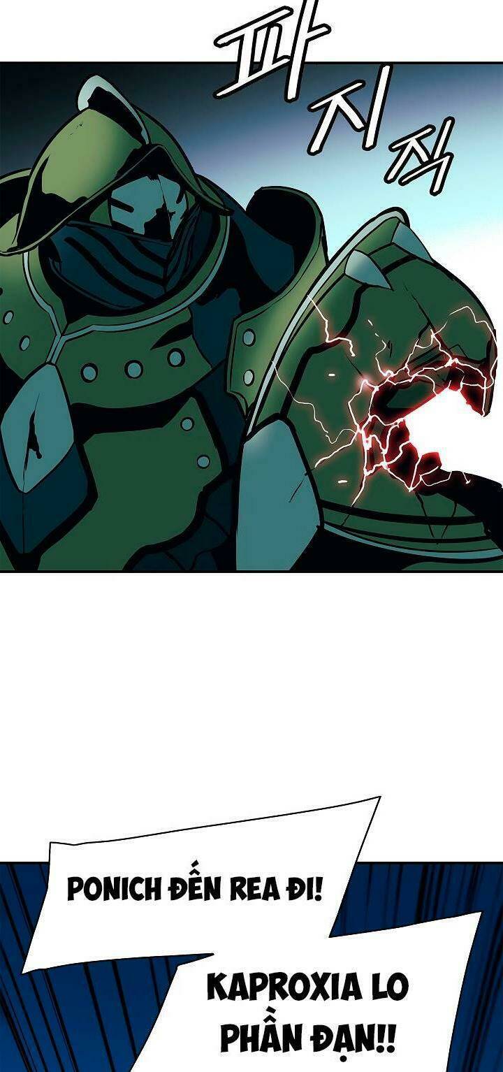 Bất Bại Chân Ma Chap 48 - Next Chap 49