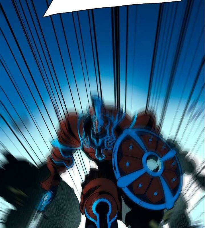 Bất Bại Chân Ma Chap 48 - Next Chap 49