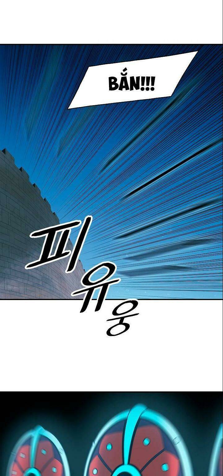 Bất Bại Chân Ma Chap 48 - Next Chap 49