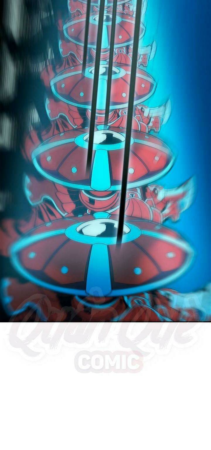 Bất Bại Chân Ma Chap 48 - Next Chap 49