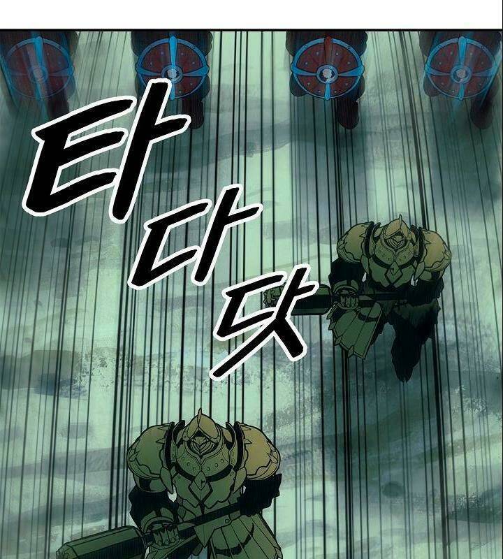 Bất Bại Chân Ma Chap 48 - Next Chap 49