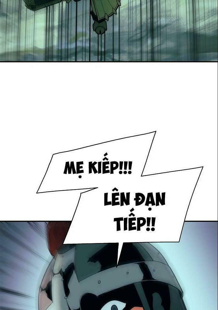 Bất Bại Chân Ma Chap 48 - Next Chap 49