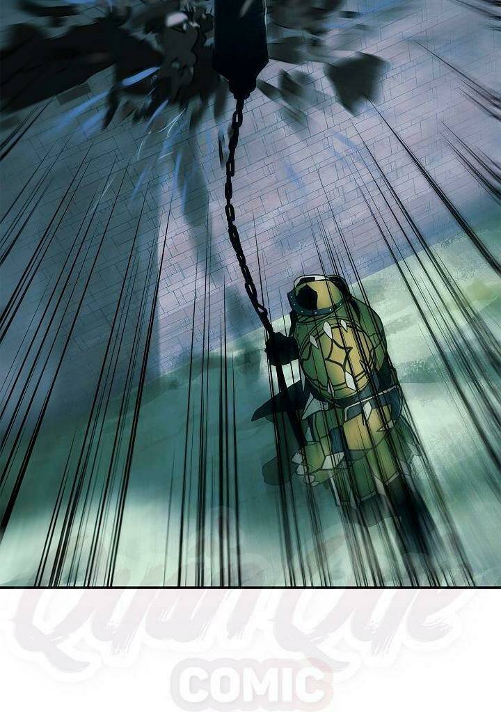 Bất Bại Chân Ma Chap 48 - Next Chap 49