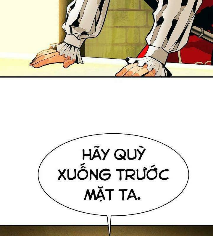 Bất Bại Chân Ma Chap 48 - Next Chap 49