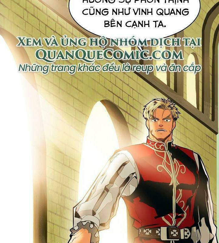 Bất Bại Chân Ma Chap 48 - Next Chap 49