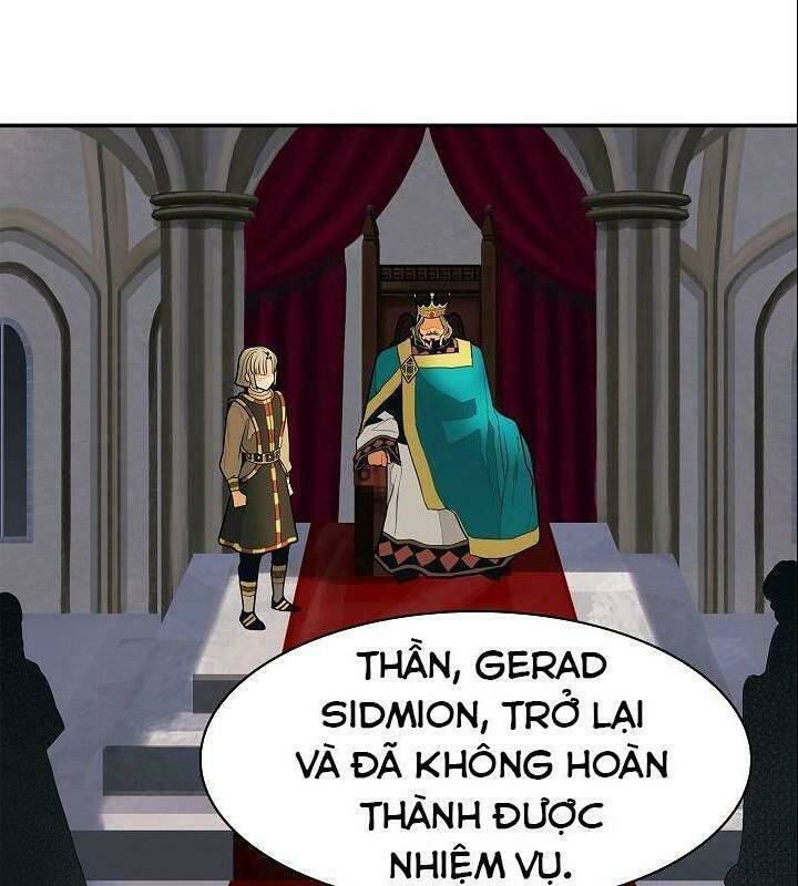 Bất Bại Chân Ma Chap 49 - Next Chap 50