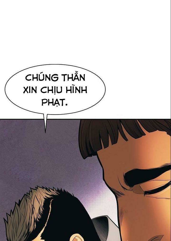 Bất Bại Chân Ma Chap 49 - Next Chap 50