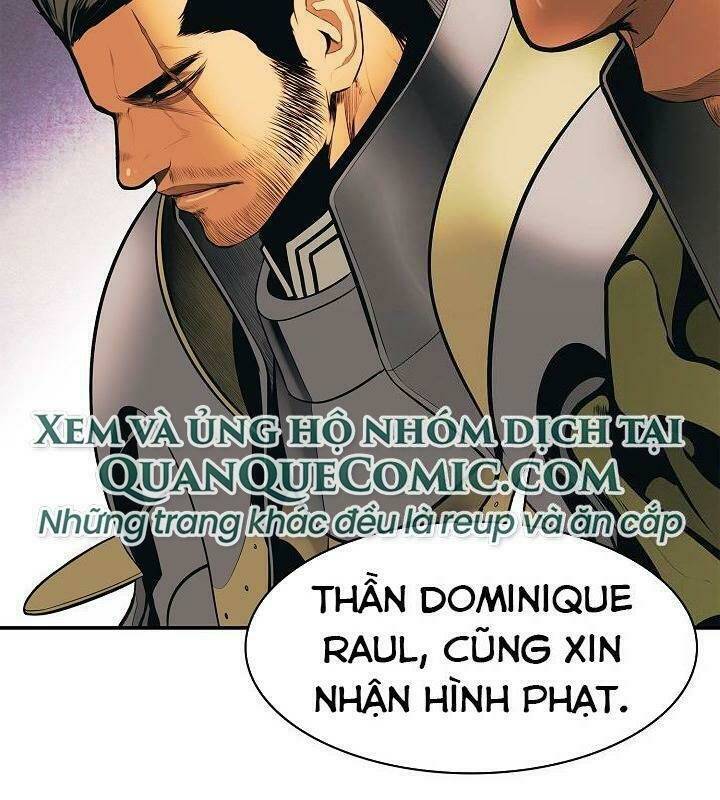 Bất Bại Chân Ma Chap 49 - Next Chap 50
