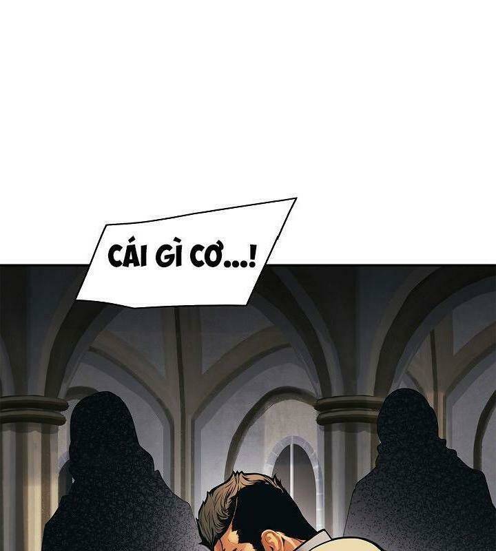 Bất Bại Chân Ma Chap 49 - Next Chap 50