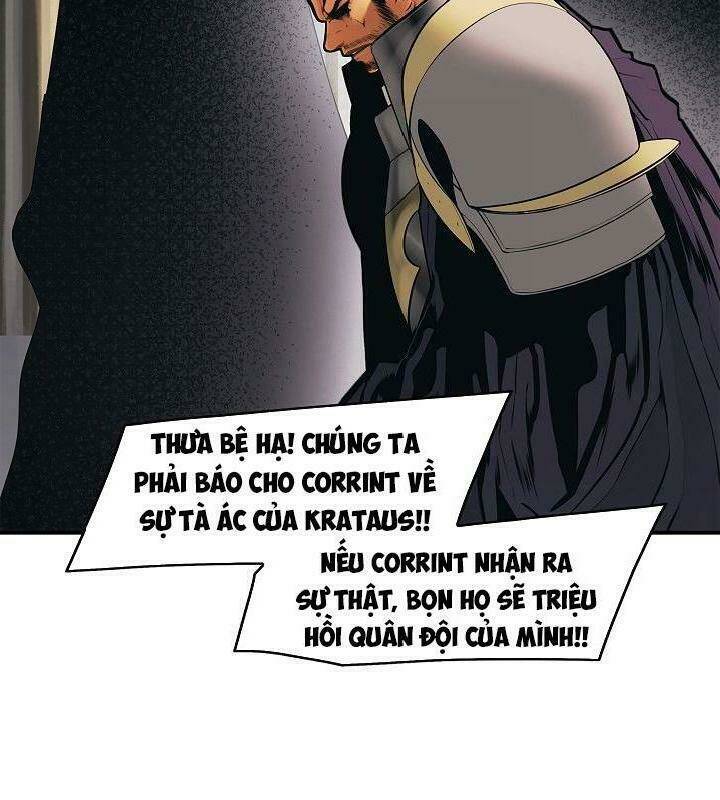 Bất Bại Chân Ma Chap 49 - Next Chap 50