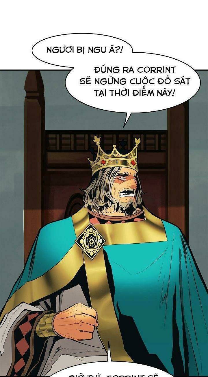 Bất Bại Chân Ma Chap 49 - Next Chap 50