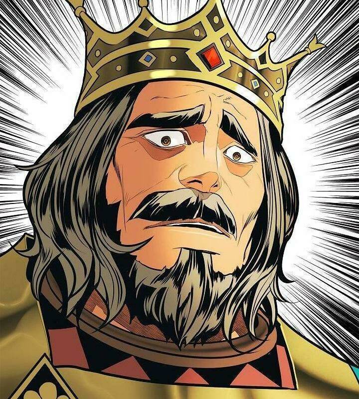 Bất Bại Chân Ma Chap 49 - Next Chap 50