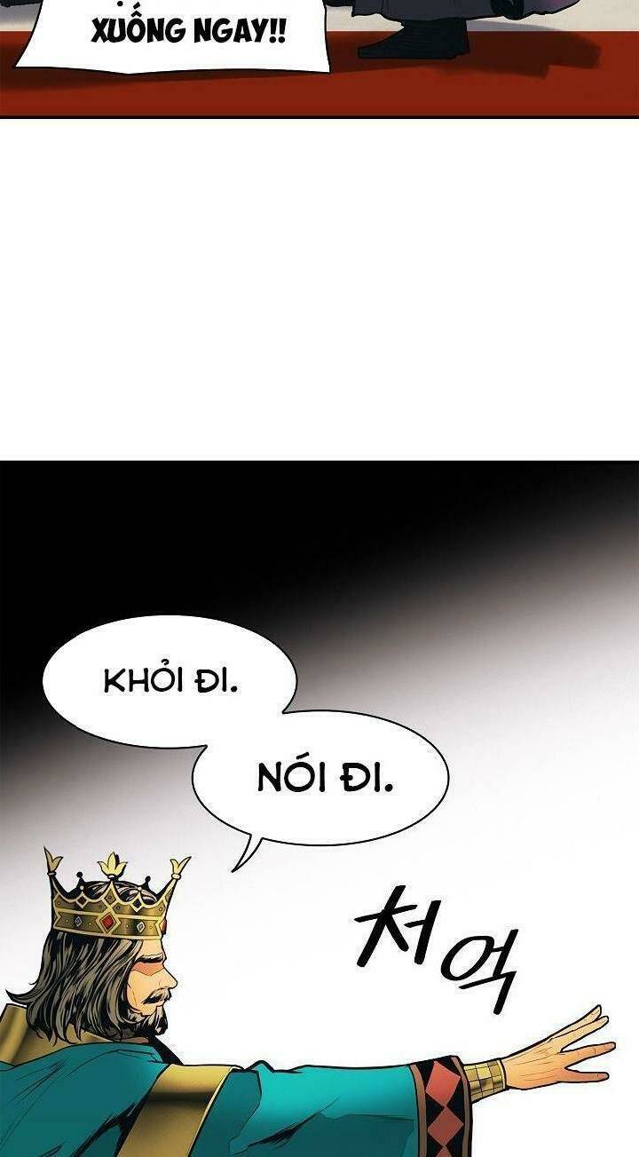 Bất Bại Chân Ma Chap 49 - Next Chap 50