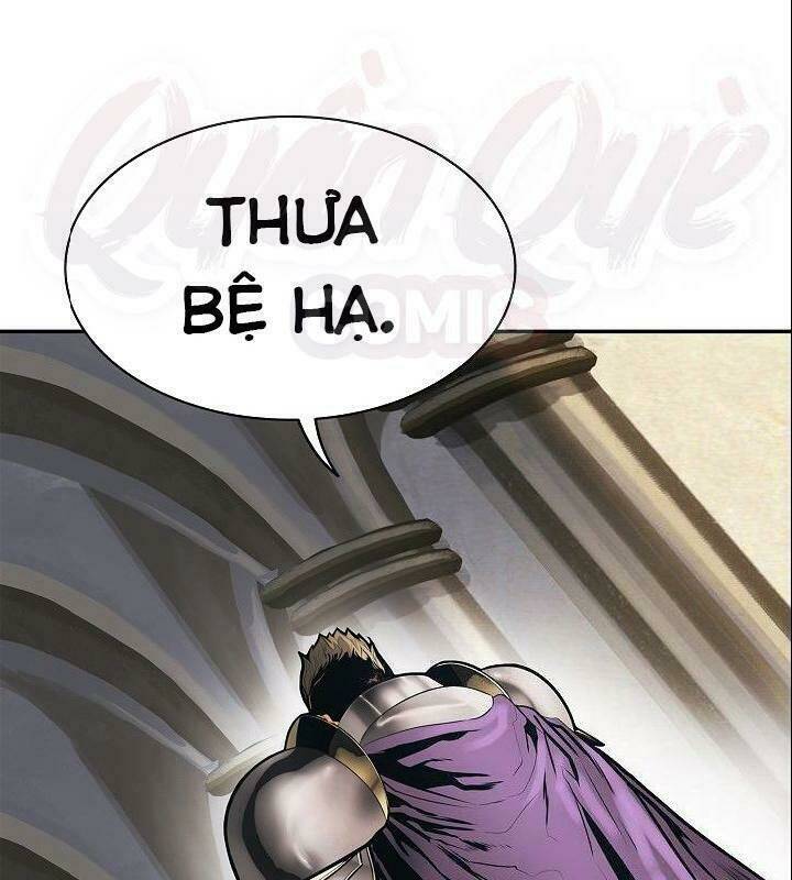 Bất Bại Chân Ma Chap 49 - Next Chap 50