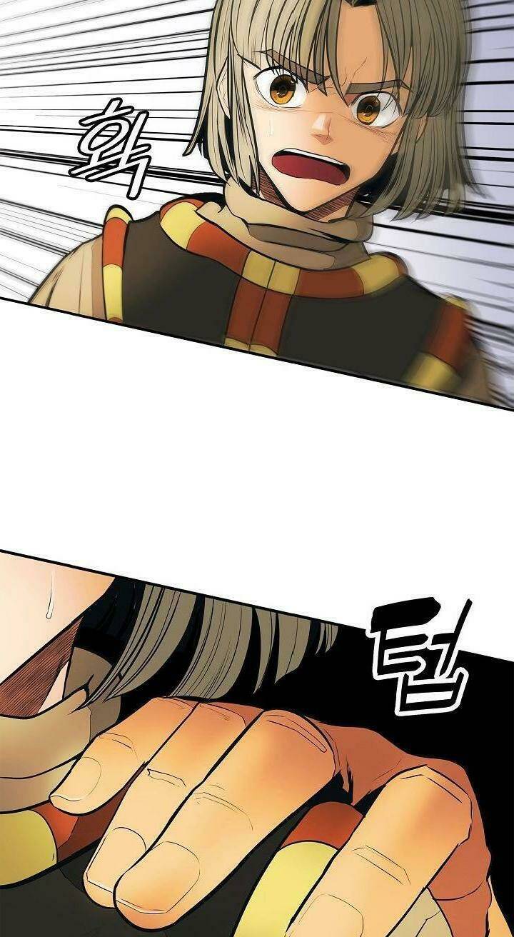 Bất Bại Chân Ma Chap 49 - Next Chap 50