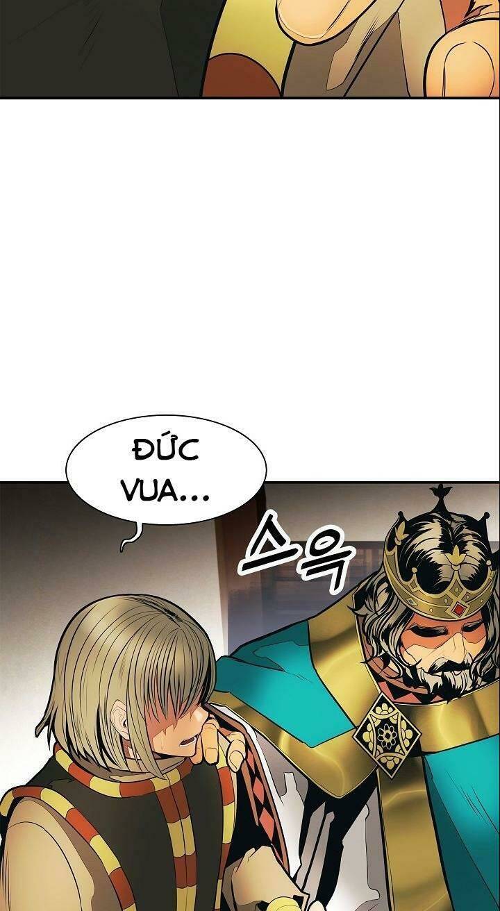 Bất Bại Chân Ma Chap 49 - Next Chap 50