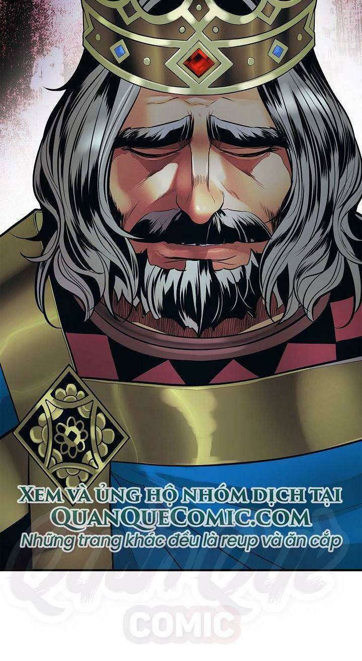 Bất Bại Chân Ma Chap 49 - Next Chap 50