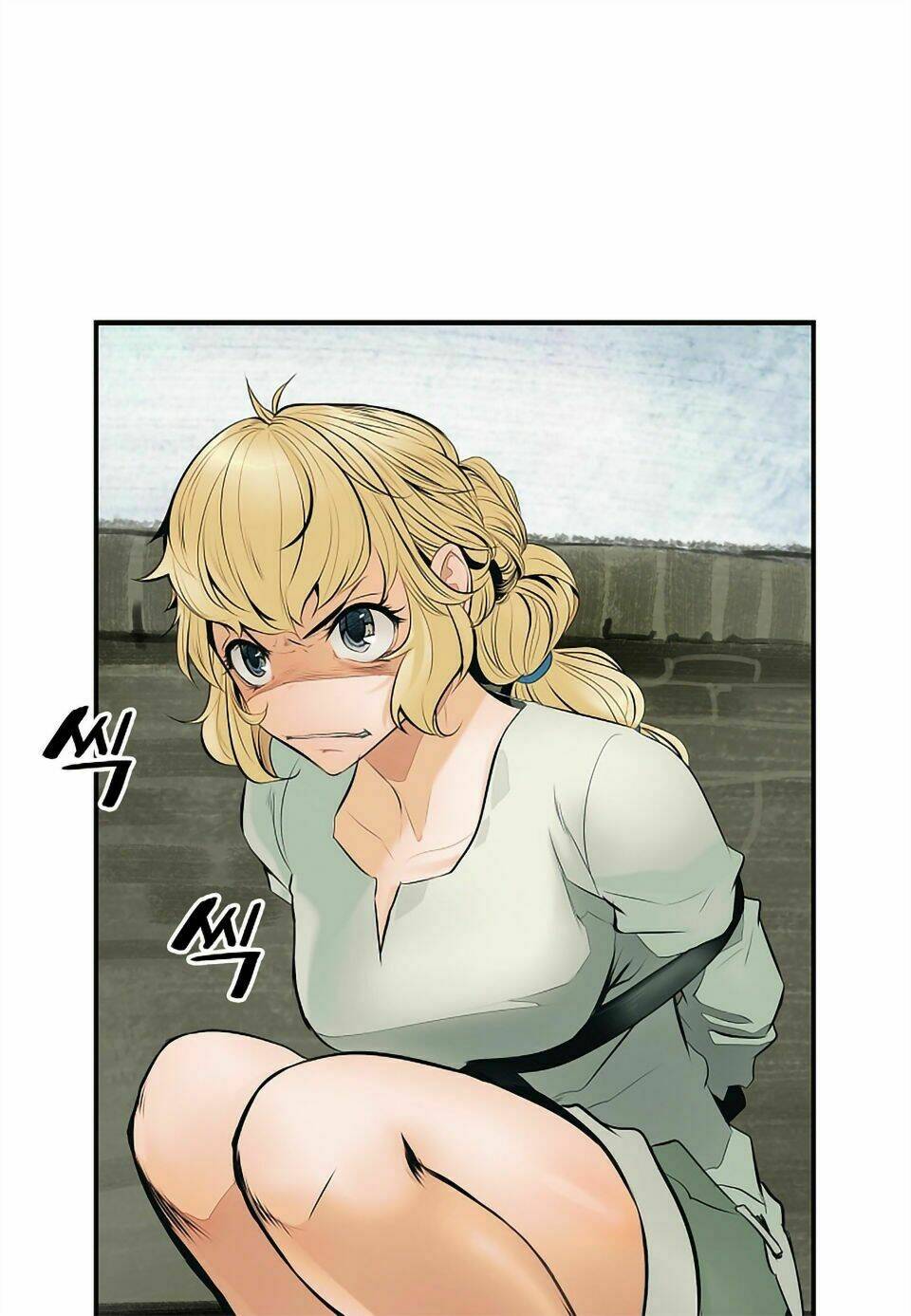 Bất Bại Chân Ma Chap 5 - Next Chap 6