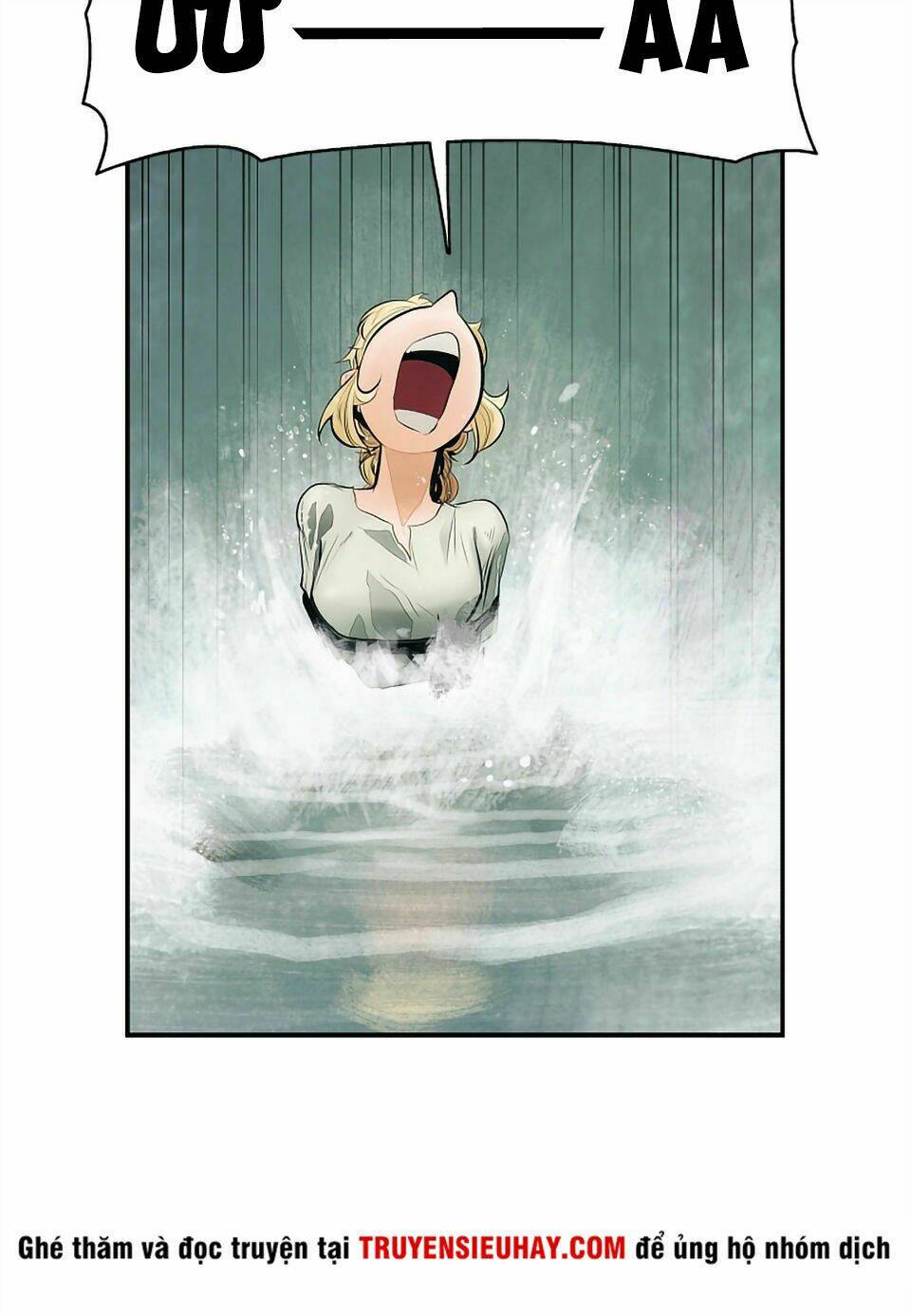 Bất Bại Chân Ma Chap 5 - Next Chap 6