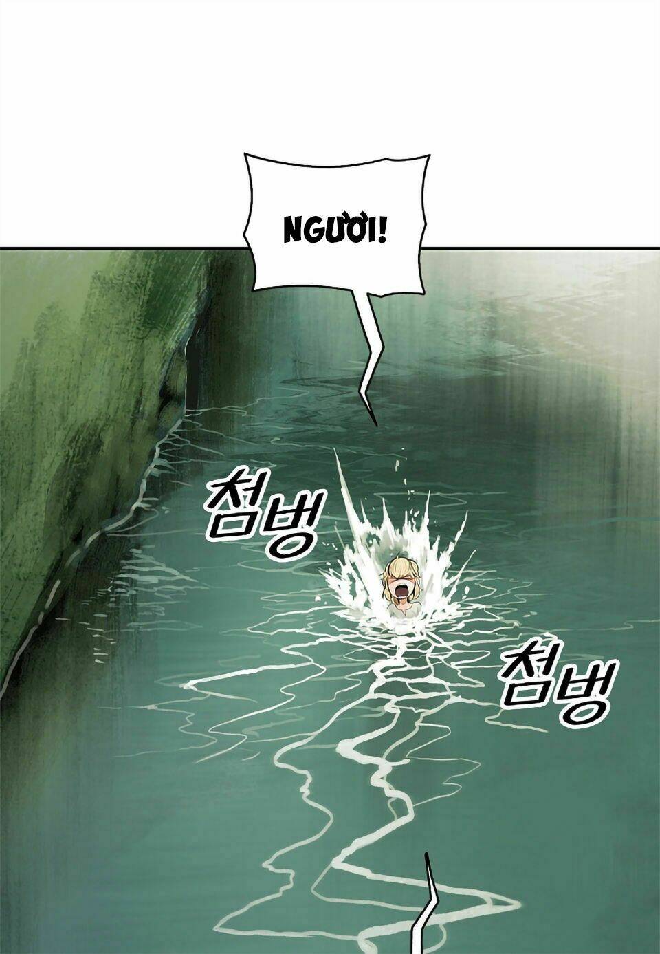 Bất Bại Chân Ma Chap 5 - Next Chap 6