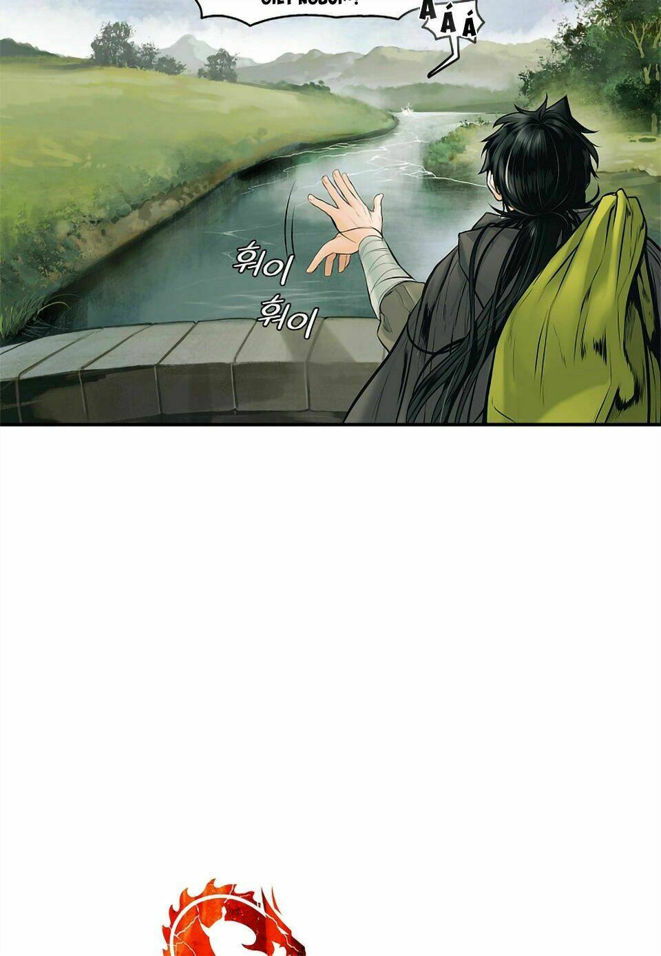 Bất Bại Chân Ma Chap 5 - Next Chap 6