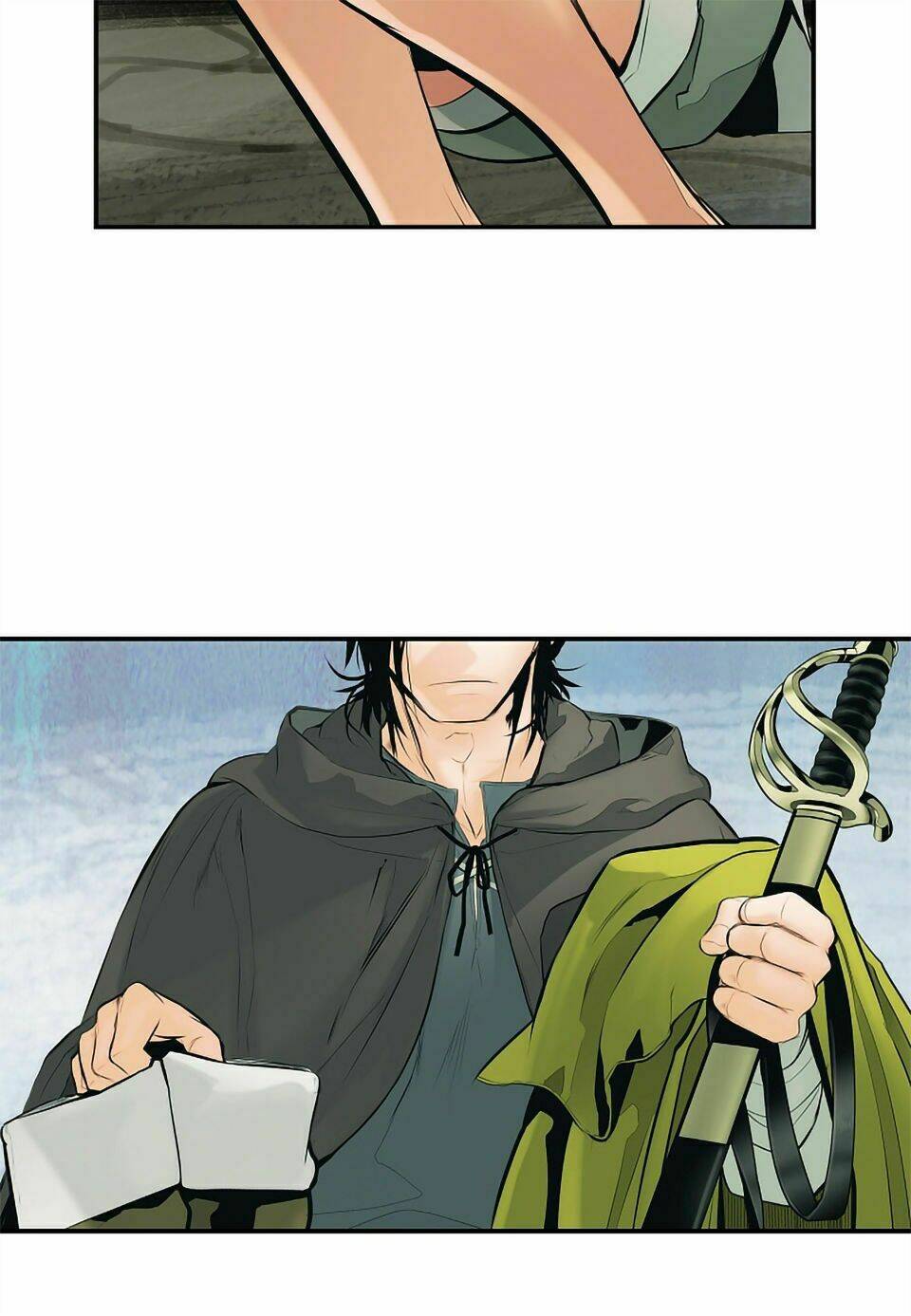 Bất Bại Chân Ma Chap 5 - Next Chap 6