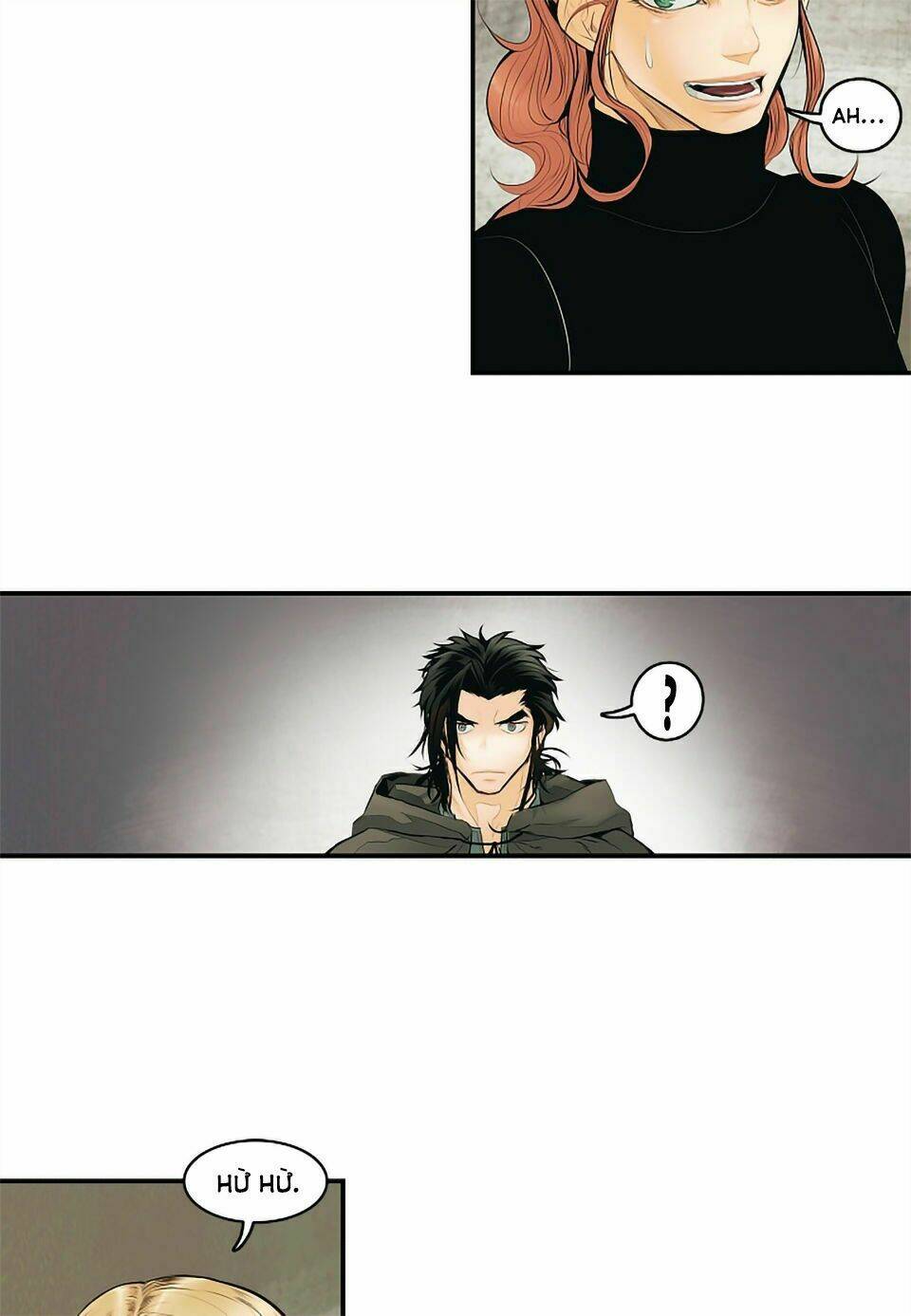 Bất Bại Chân Ma Chap 5 - Next Chap 6