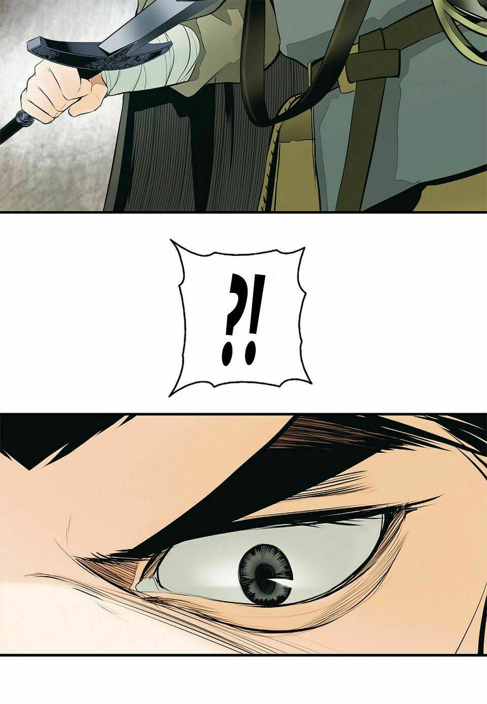 Bất Bại Chân Ma Chap 5 - Next Chap 6