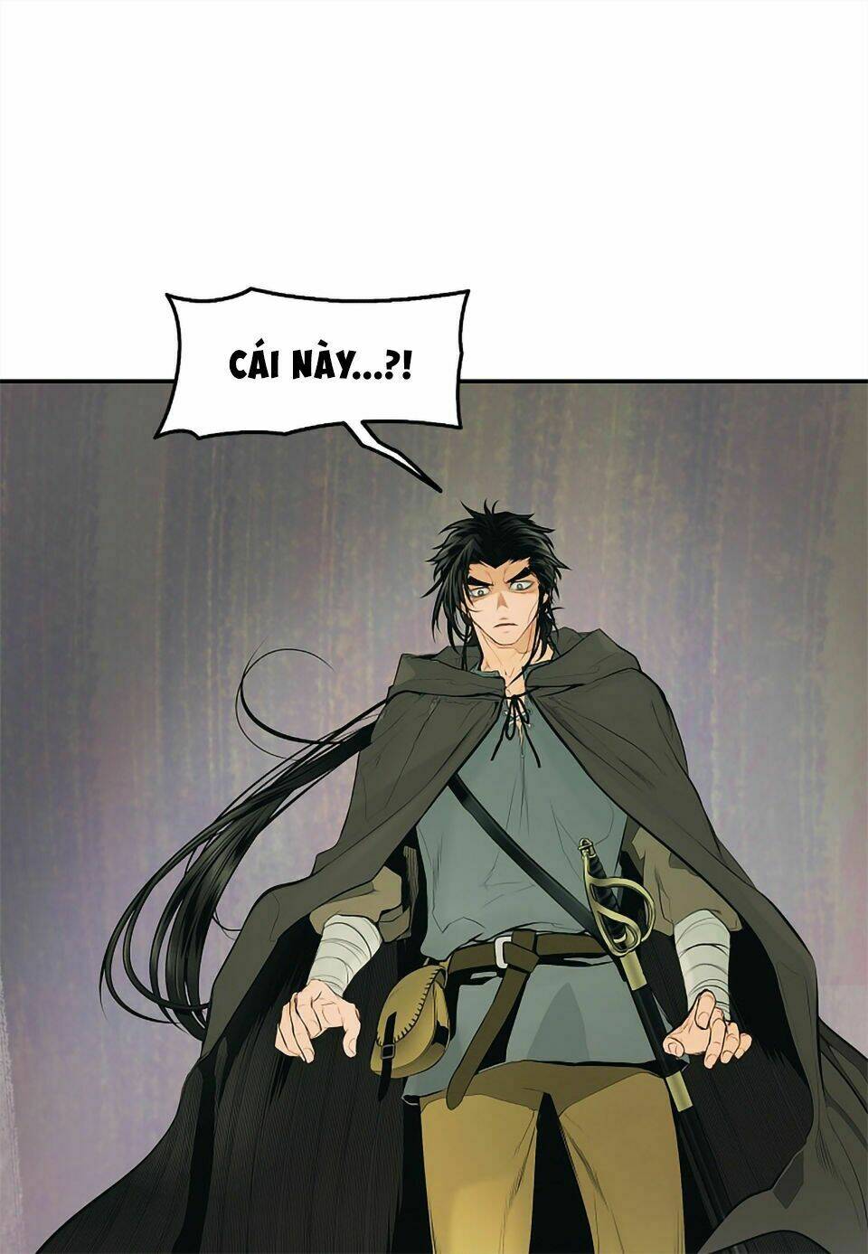 Bất Bại Chân Ma Chap 5 - Next Chap 6