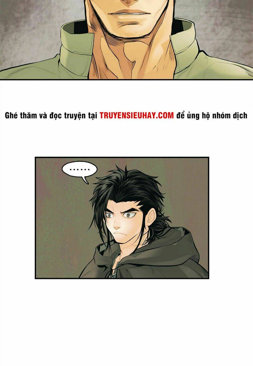 Bất Bại Chân Ma Chap 5 - Next Chap 6