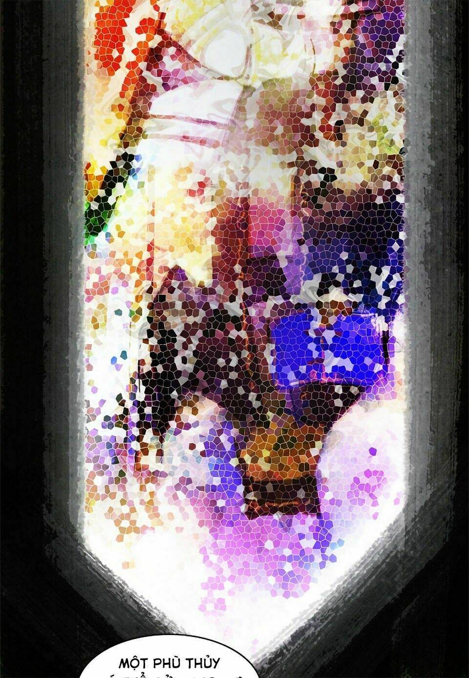 Bất Bại Chân Ma Chap 5 - Next Chap 6