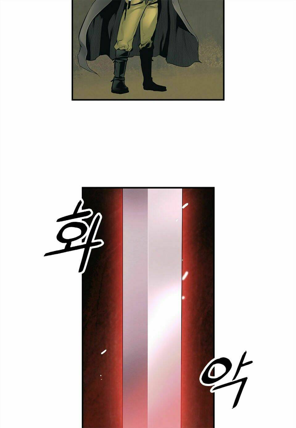 Bất Bại Chân Ma Chap 5 - Next Chap 6