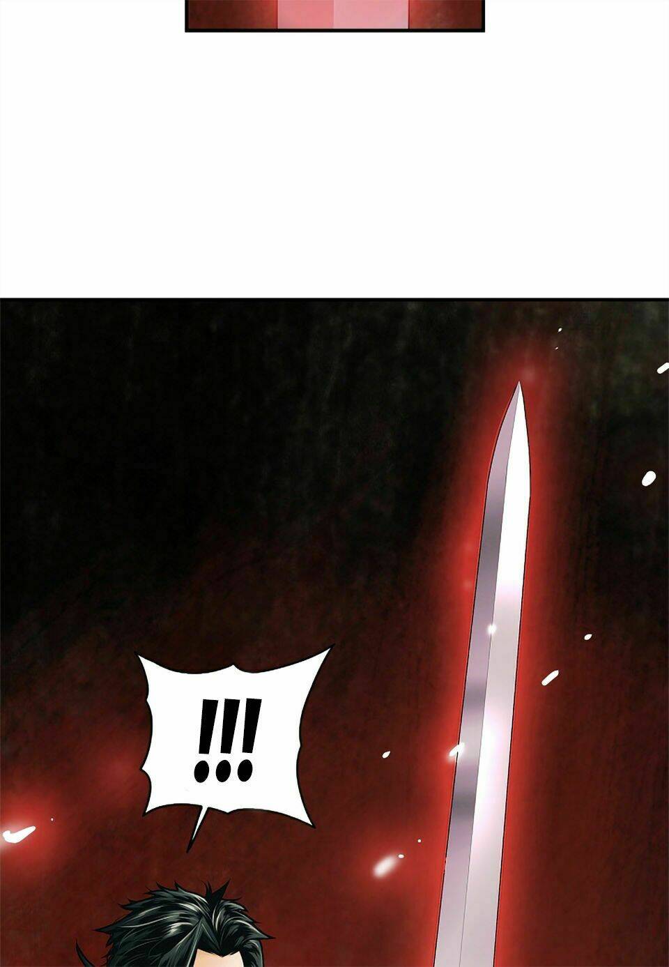 Bất Bại Chân Ma Chap 5 - Next Chap 6