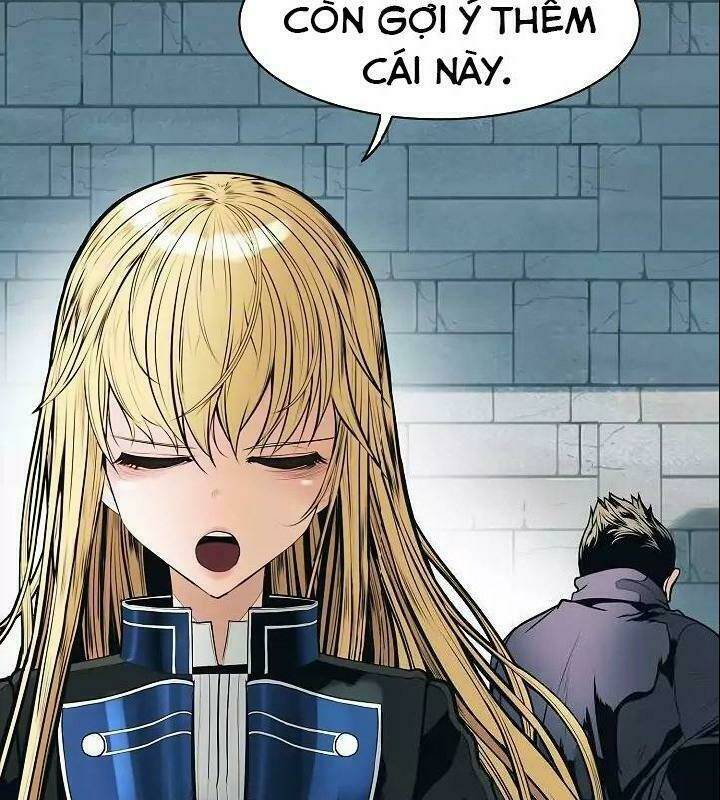 Bất Bại Chân Ma Chap 50 - Next Chap 51