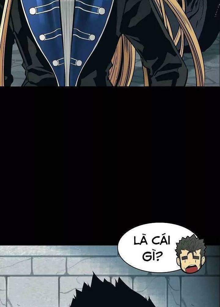 Bất Bại Chân Ma Chap 50 - Next Chap 51